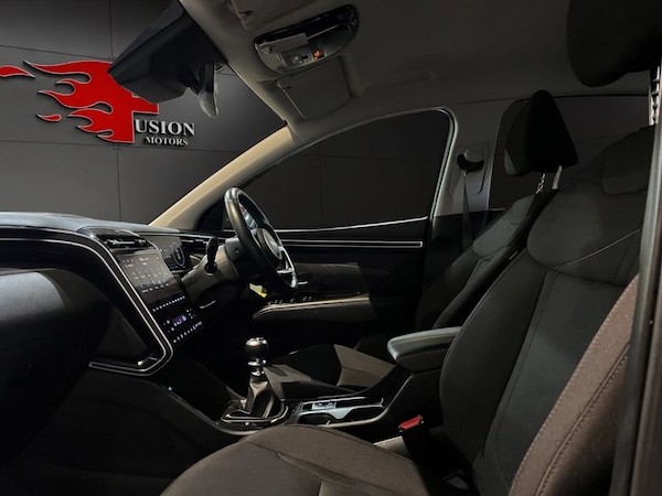 Used Hyundai TUCSON 2023 for sale - 75642307: Photo 16