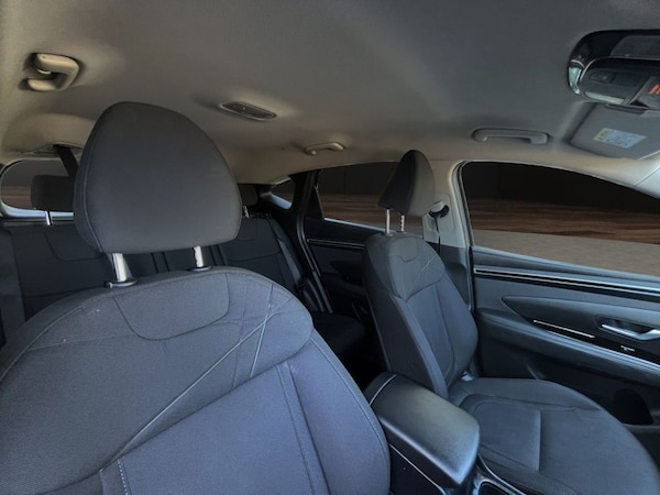 Used Hyundai TUCSON 2023 for sale - 75642307: Photo 18