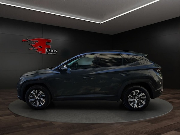 Used Hyundai TUCSON 2023 for sale - 75642307: Photo 8
