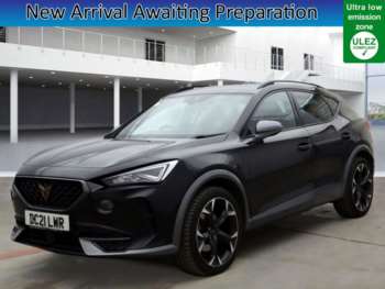 2021 (21) - 1.4 eHybrid 12.8kWh V2 SUV 5dr Petrol Plug-in Hybrid DSG Euro 6 (s/s) (204