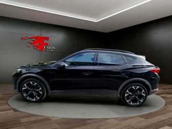 Used Cupra Formentor 2021 for sale - 74638373: Photo