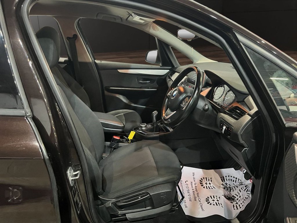 Used BMW 2 Series 2019 for sale - 78200070: Photo 12