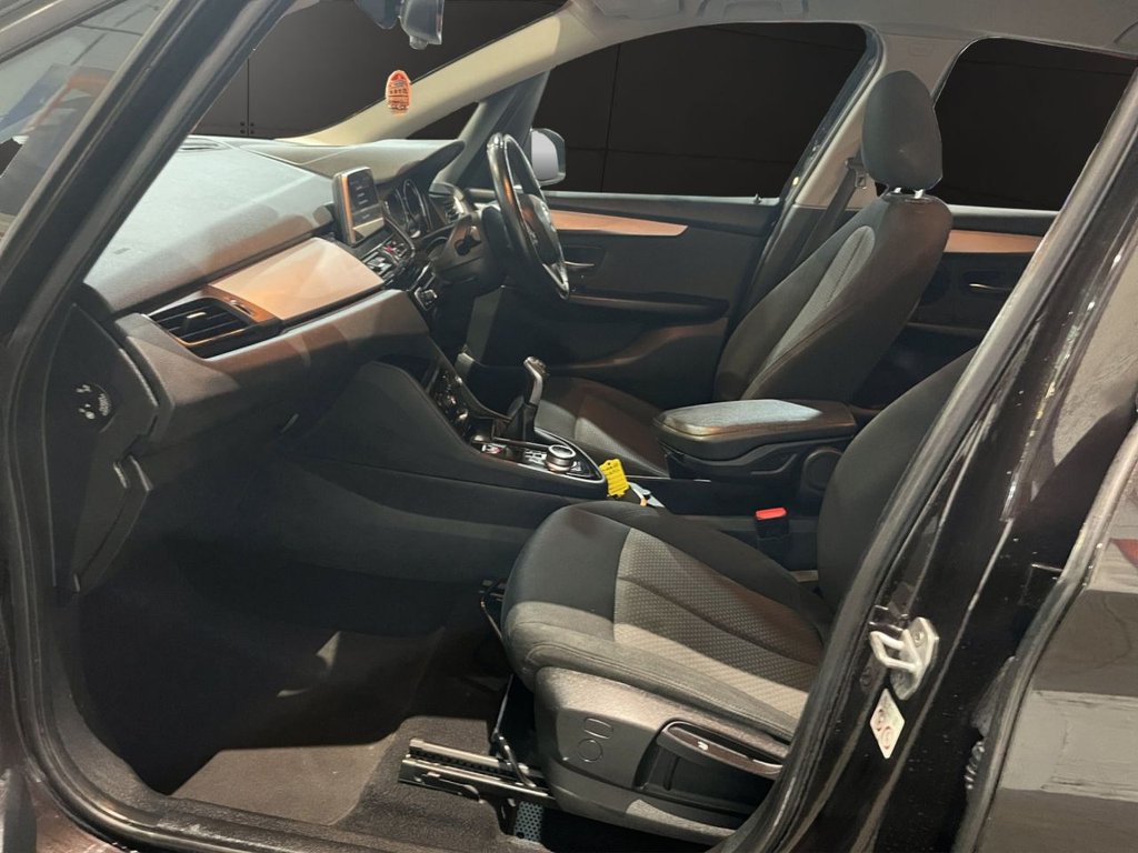 Used BMW 2 Series 2019 for sale - 78200070: Photo 13