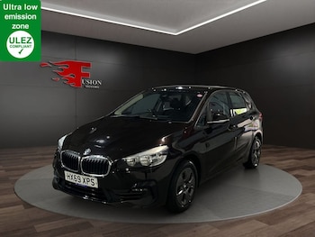 Used BMW 2 Series 2019 for sale - 78200070: Photo
