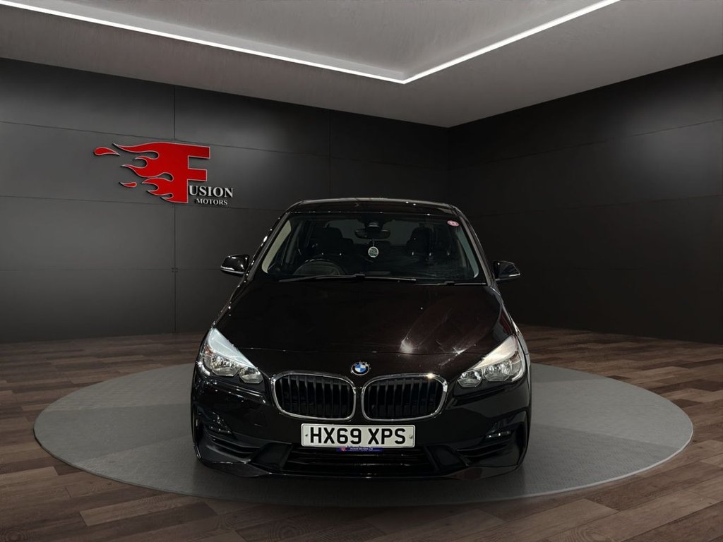 Used BMW 2 Series 2019 for sale - 78200070: Photo 2