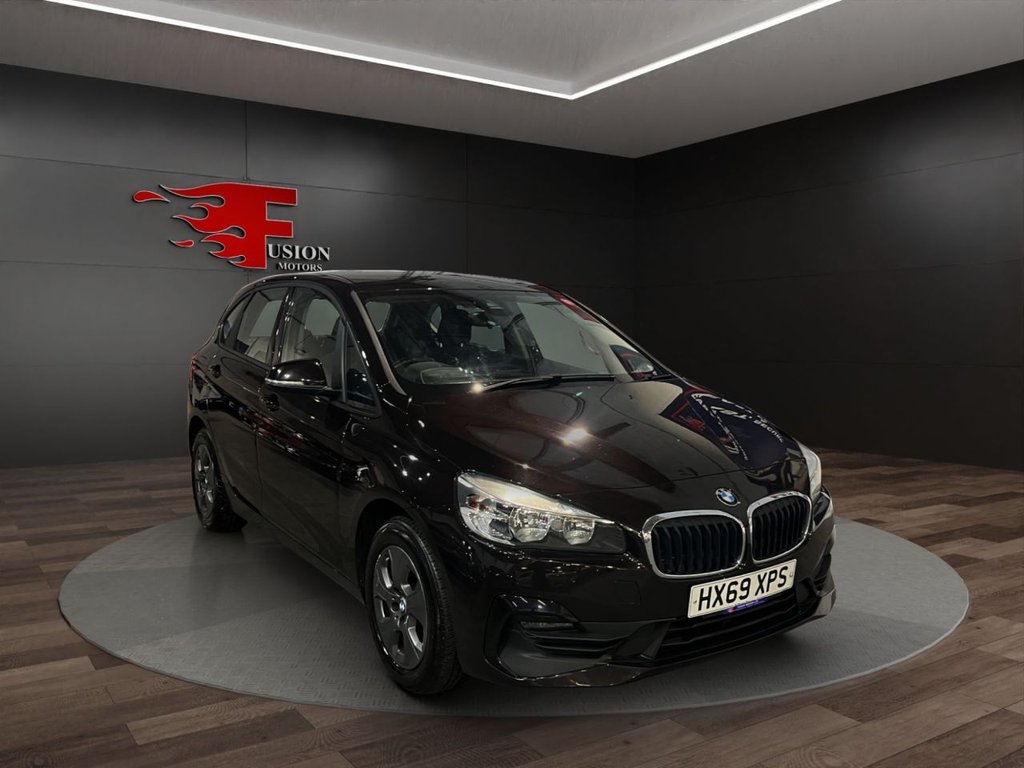 Used BMW 2 Series 2019 for sale - 78200070: Photo 3