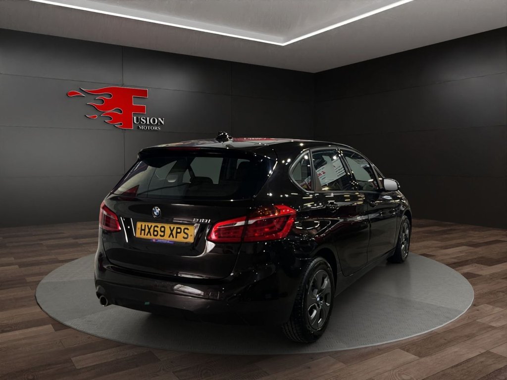 Used BMW 2 Series 2019 for sale - 78200070: Photo 5