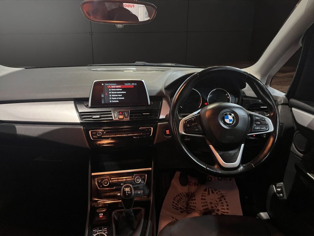 Used BMW 2 Series 2019 for sale - 78200070: Photo 7