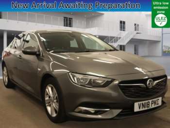 2018 (18) - 1.6 Turbo D [136] SRi Nav 5dr Auto