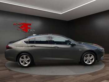 Used Vauxhall Insignia 2018 for sale - 75134858: Photo