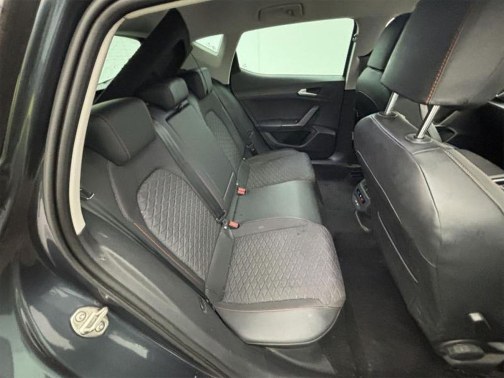 Used SEAT Leon 2021 for sale - 77384500: Photo 5