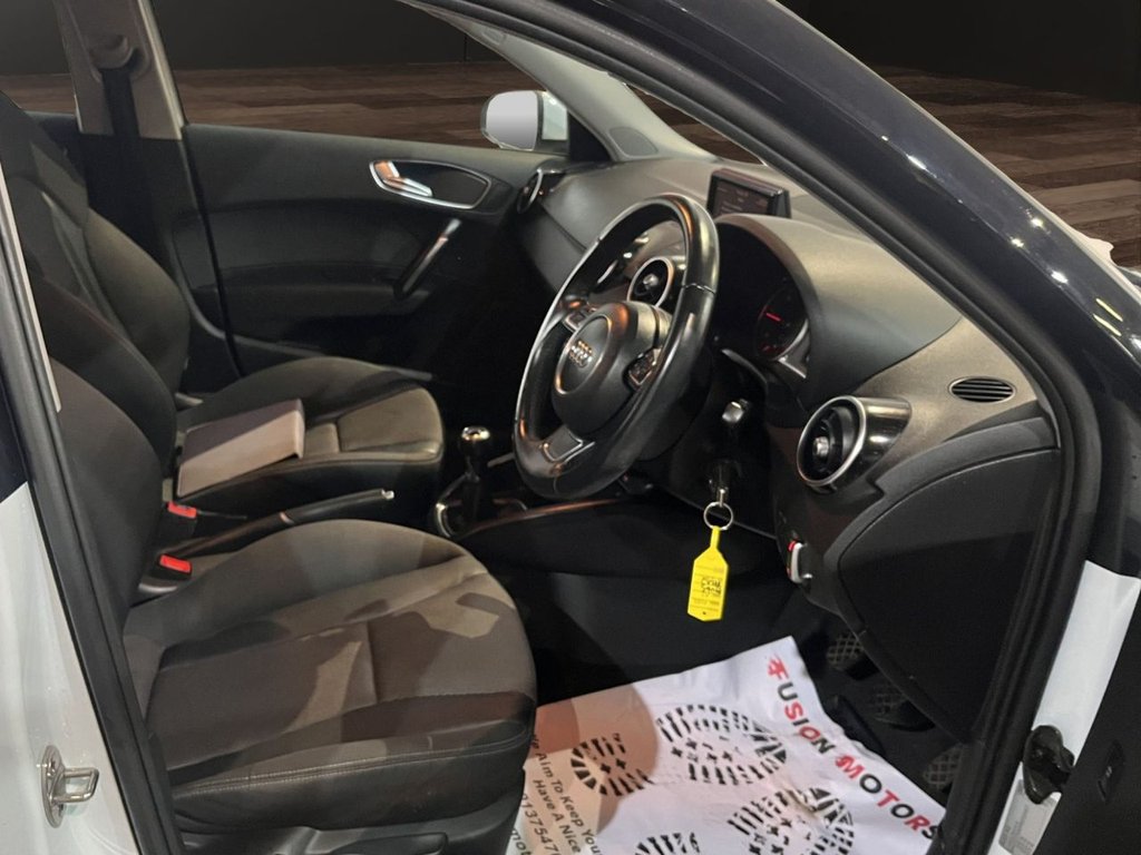 Used Audi A1 2015 for sale - 77927300: Photo 10