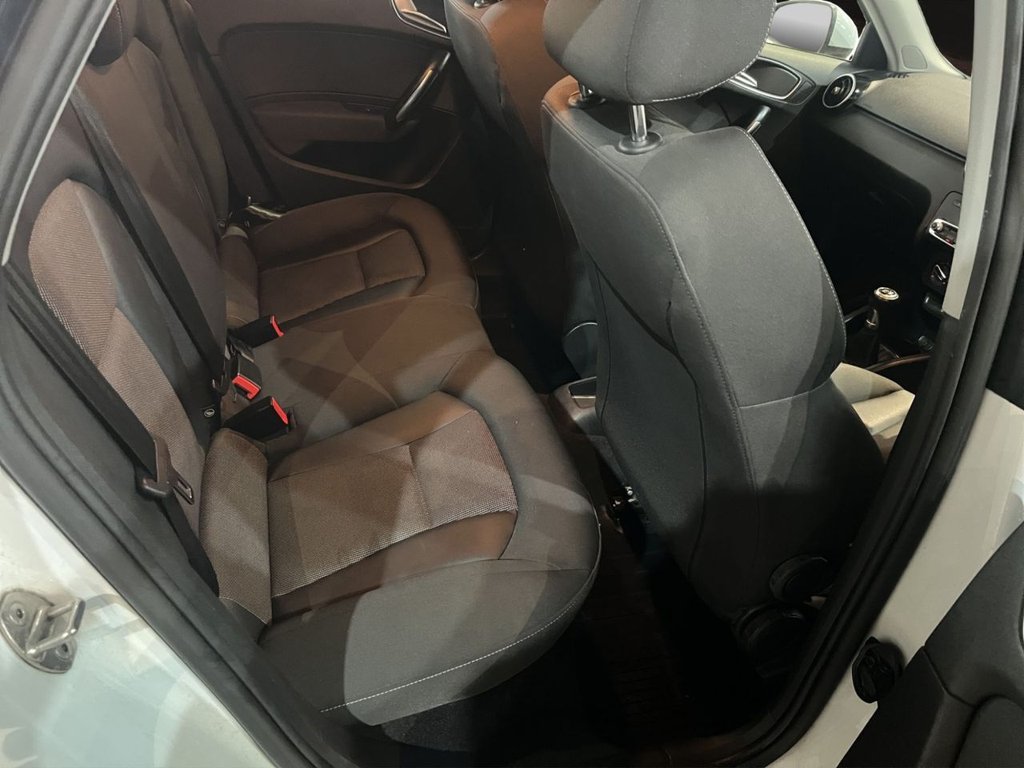 Used Audi A1 2015 for sale - 77927300: Photo 11