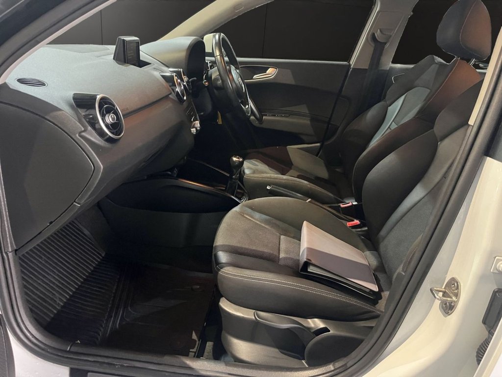 Used Audi A1 2015 for sale - 77927300: Photo 12