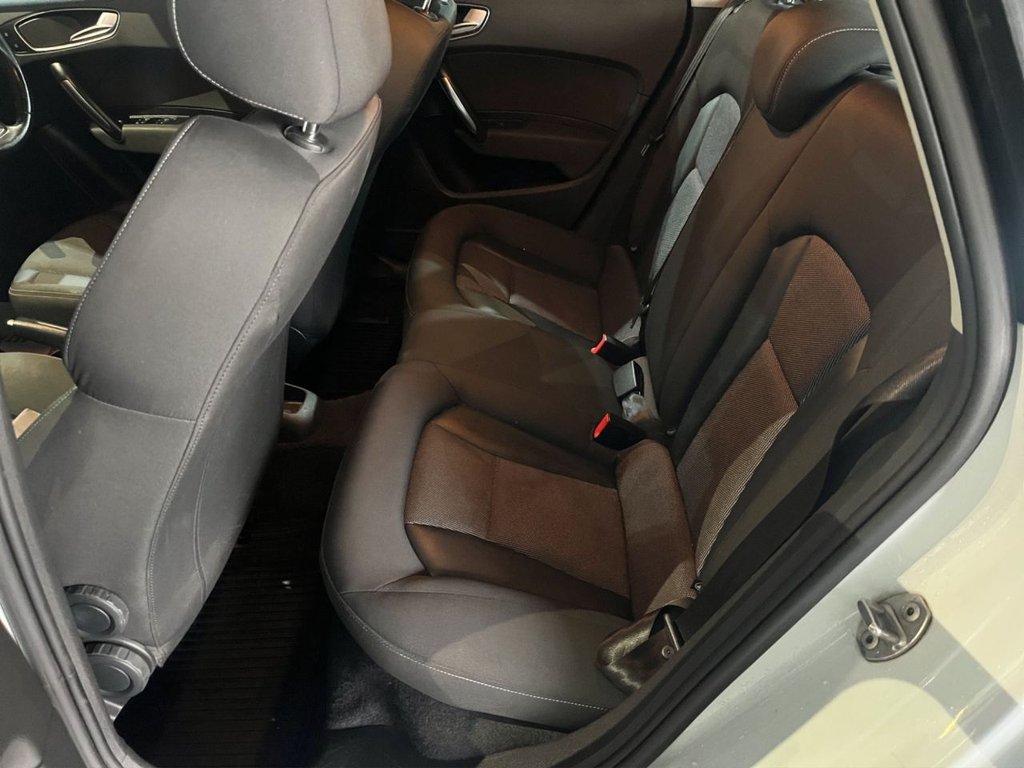 Used Audi A1 2015 for sale - 77927300: Photo 13