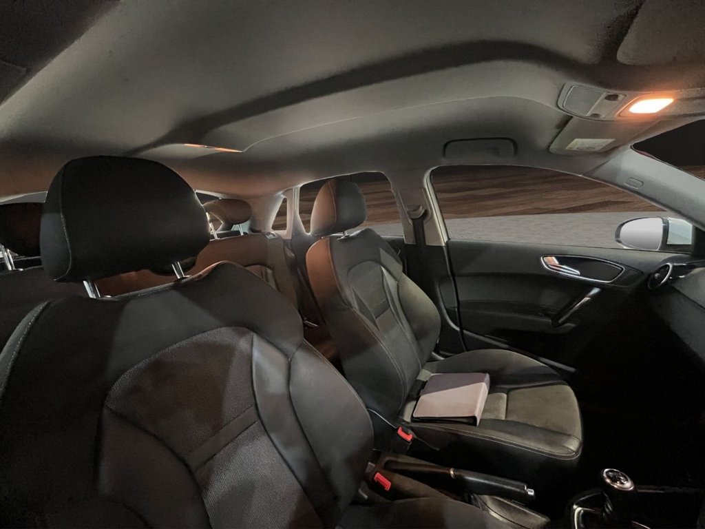 Used Audi A1 2015 for sale - 77927300: Photo 14