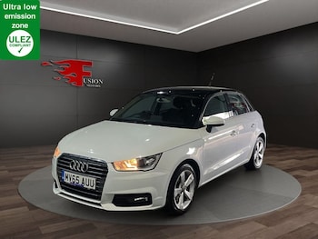 Audi A1 feature image
