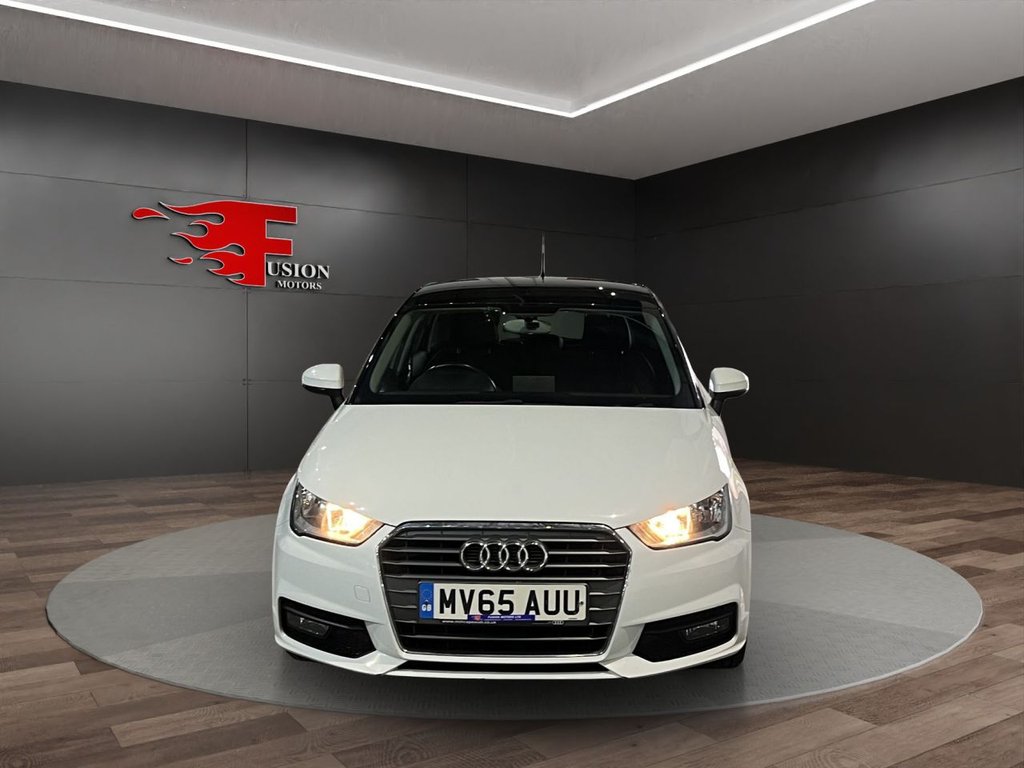 Used Audi A1 2015 for sale - 77927300: Photo 2