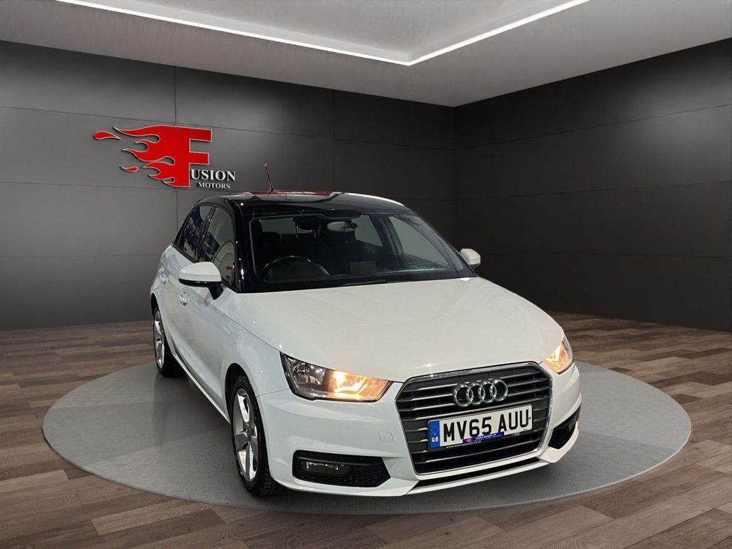 Used Audi A1 2015 for sale - 77927300: Photo 3