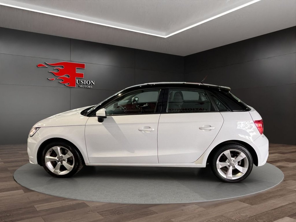 Used Audi A1 2015 for sale - 77927300: Photo 4