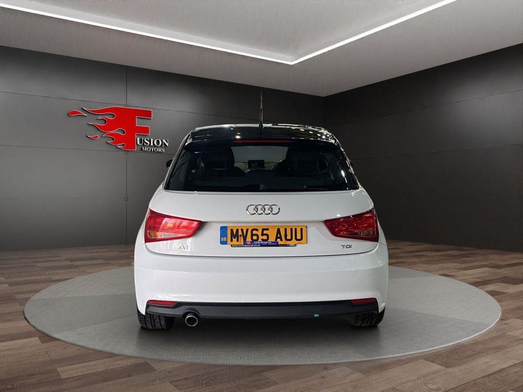 Used Audi A1 2015 for sale - 77927300: Photo 5