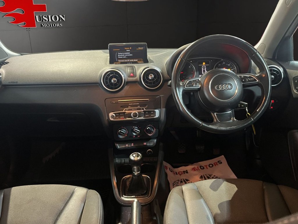 Used Audi A1 2015 for sale - 77927300: Photo 6