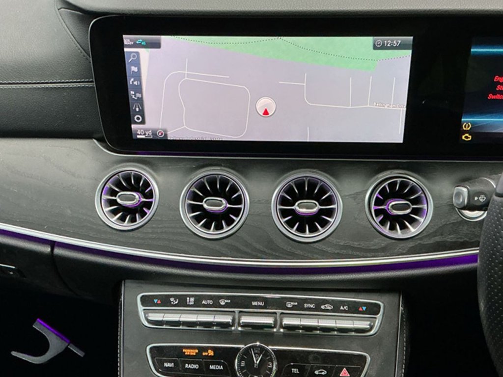 Used Mercedes-Benz E Class 2019 for sale - 77810072: Photo 10