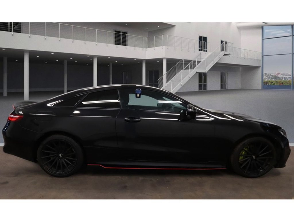 Used Mercedes-Benz E Class 2019 for sale - 77810072: Photo 5