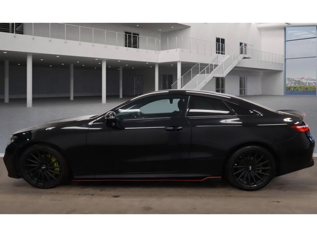 Used Mercedes-Benz E Class 2019 for sale - 77810072: Photo 6