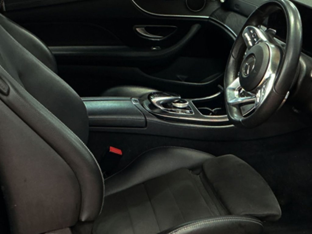 Used Mercedes-Benz E Class 2019 for sale - 77810072: Photo 9