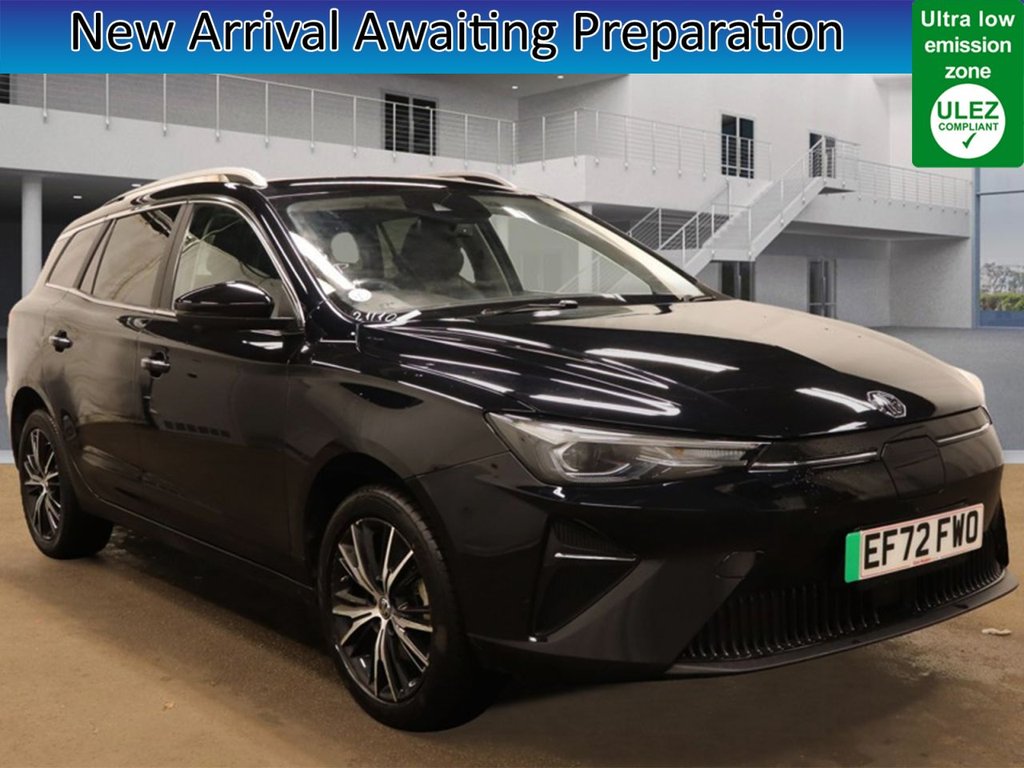 Used MG MG5 2023 for sale - 76496537: Photo 1