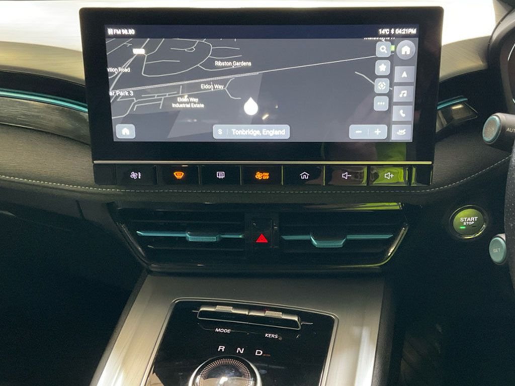 Used MG MG5 2023 for sale - 76496537: Photo 10