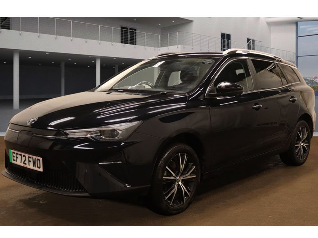 Used MG MG5 2023 for sale - 76496537: Photo 2