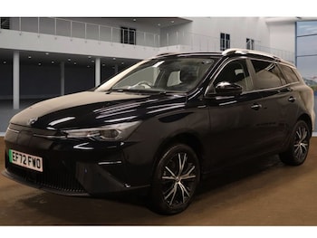 Used MG MG5 2023 for sale - 76496537: Photo