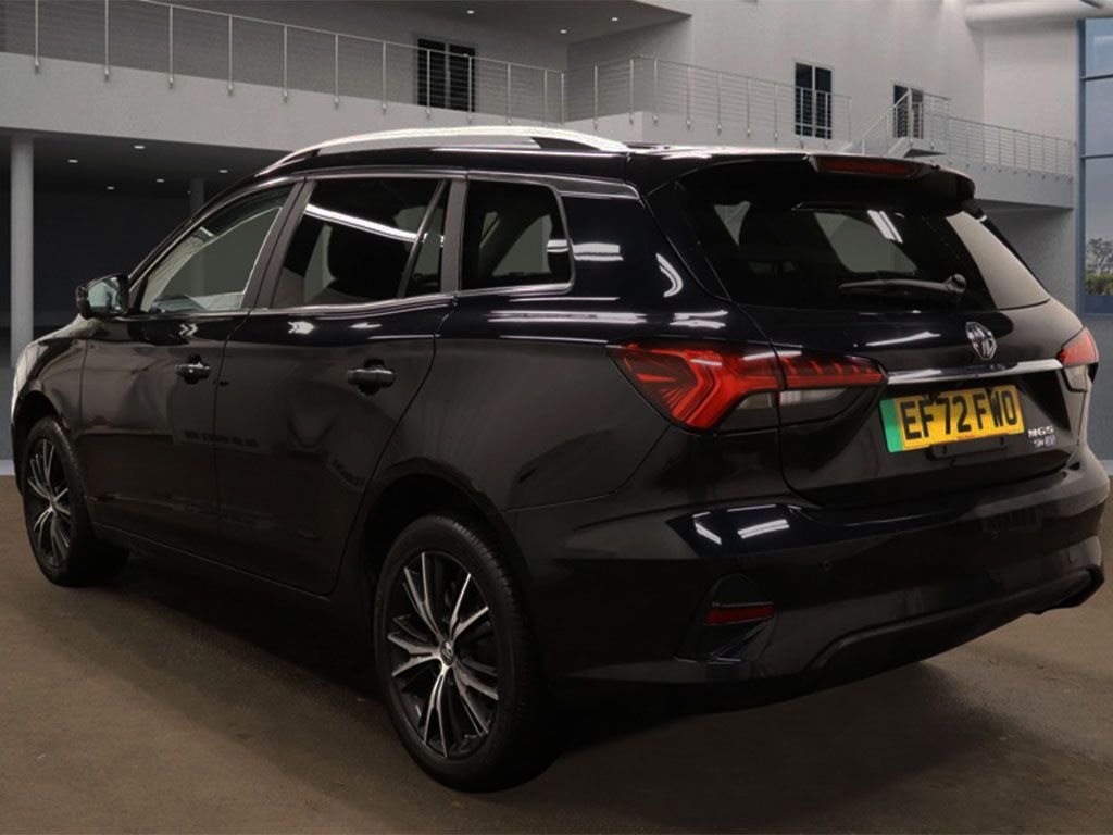 Used MG MG5 2023 for sale - 76496537: Photo 3