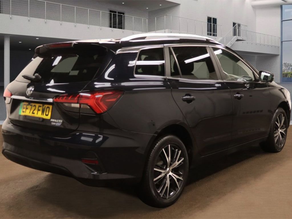 Used MG MG5 2023 for sale - 76496537: Photo 4