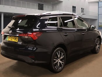 Used MG MG5 2023 for sale - 76496537: Photo