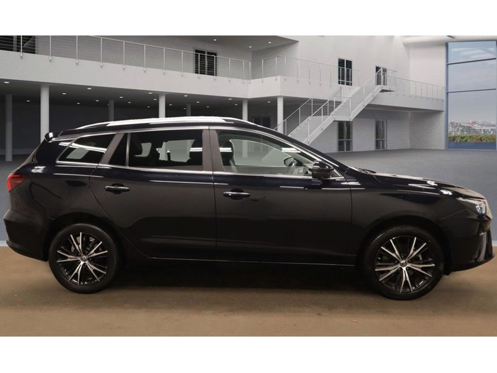 Used MG MG5 2023 for sale - 76496537: Photo 5