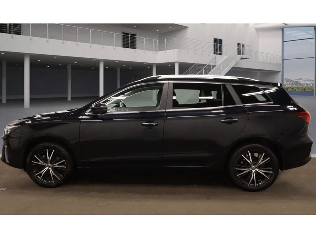 Used MG MG5 2023 for sale - 76496537: Photo 6