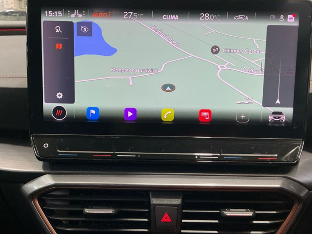 Used Cupra Formentor 2021 for sale - 77408584: Photo 10