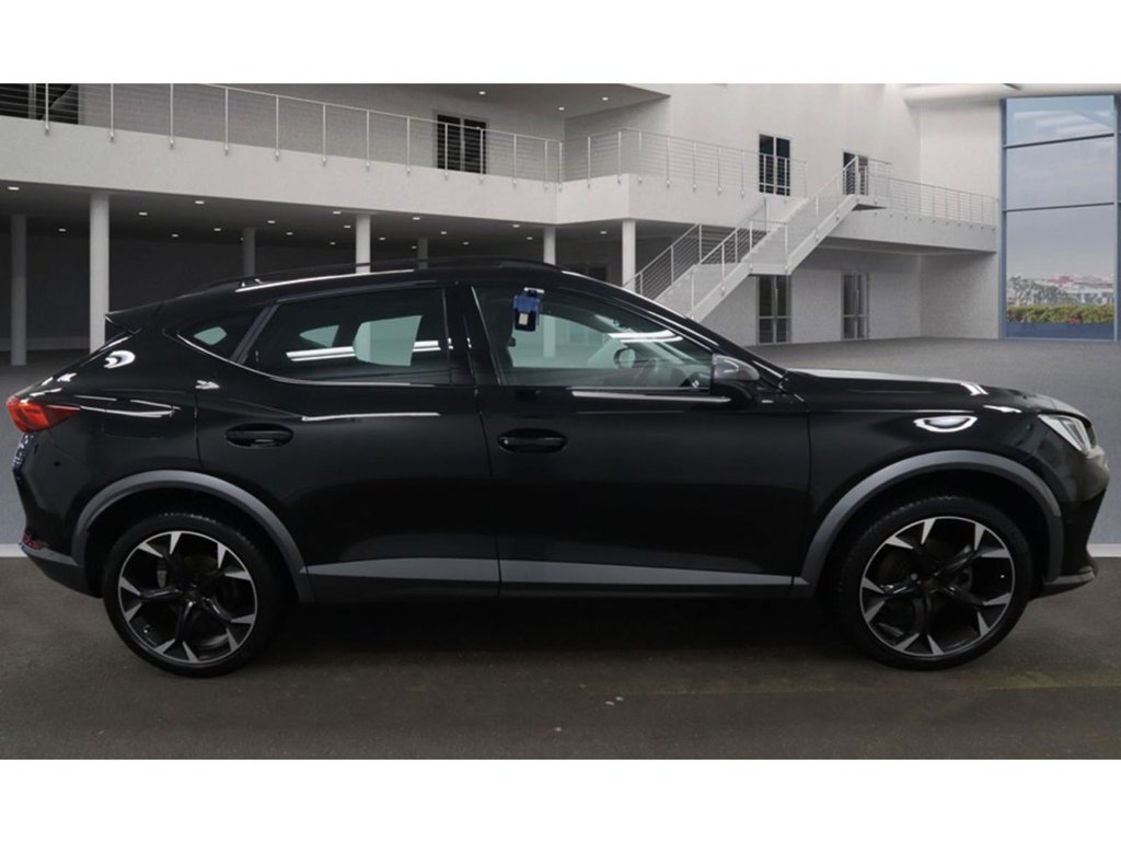 Used Cupra Formentor 2021 for sale - 77408584: Photo 5