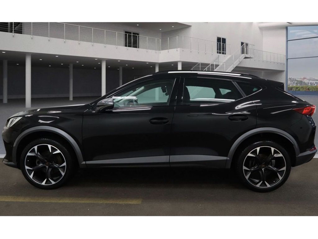 Used Cupra Formentor 2021 for sale - 77408584: Photo 6