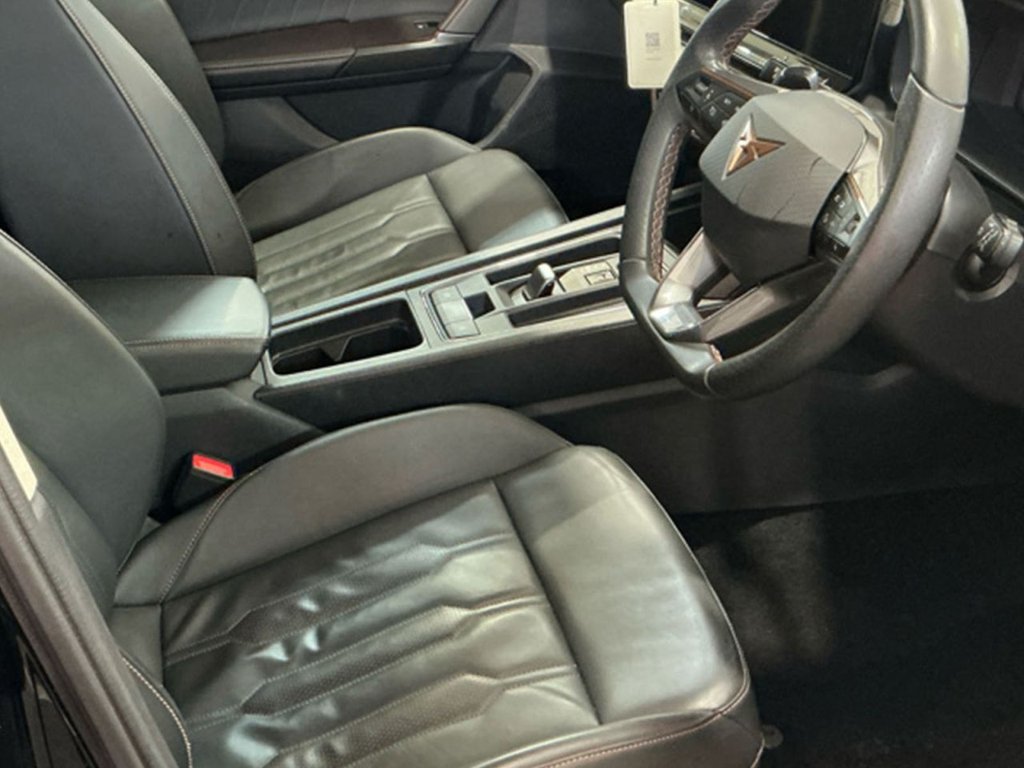 Used Cupra Formentor 2021 for sale - 77408584: Photo 9