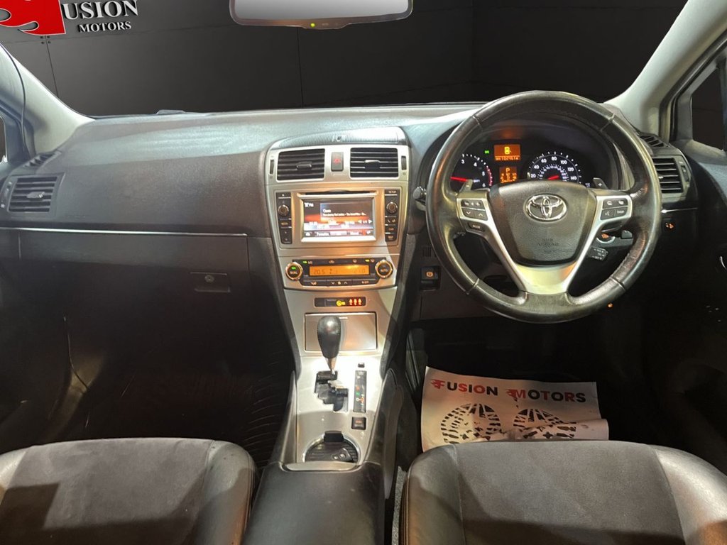 Used Toyota Avensis 2014 for sale - 77703839: Photo 8