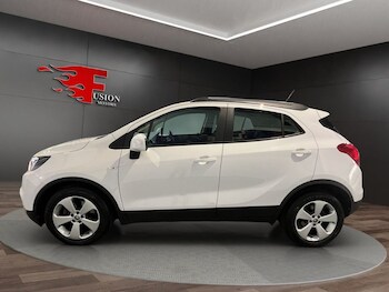 Used Vauxhall Mokka X 2019 for sale - 78315208: Photo
