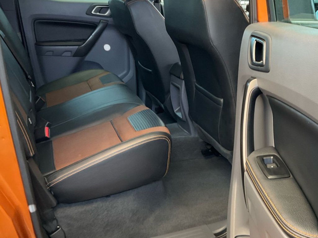 Used Ford Ranger 2017 for sale - 76724712: Photo 6