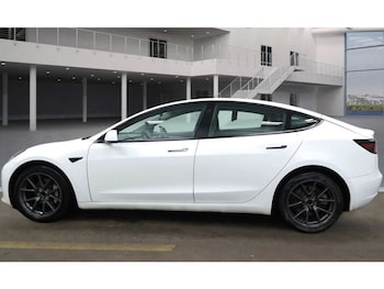 Used Tesla Model 3 2021 for sale - 77408371: Photo