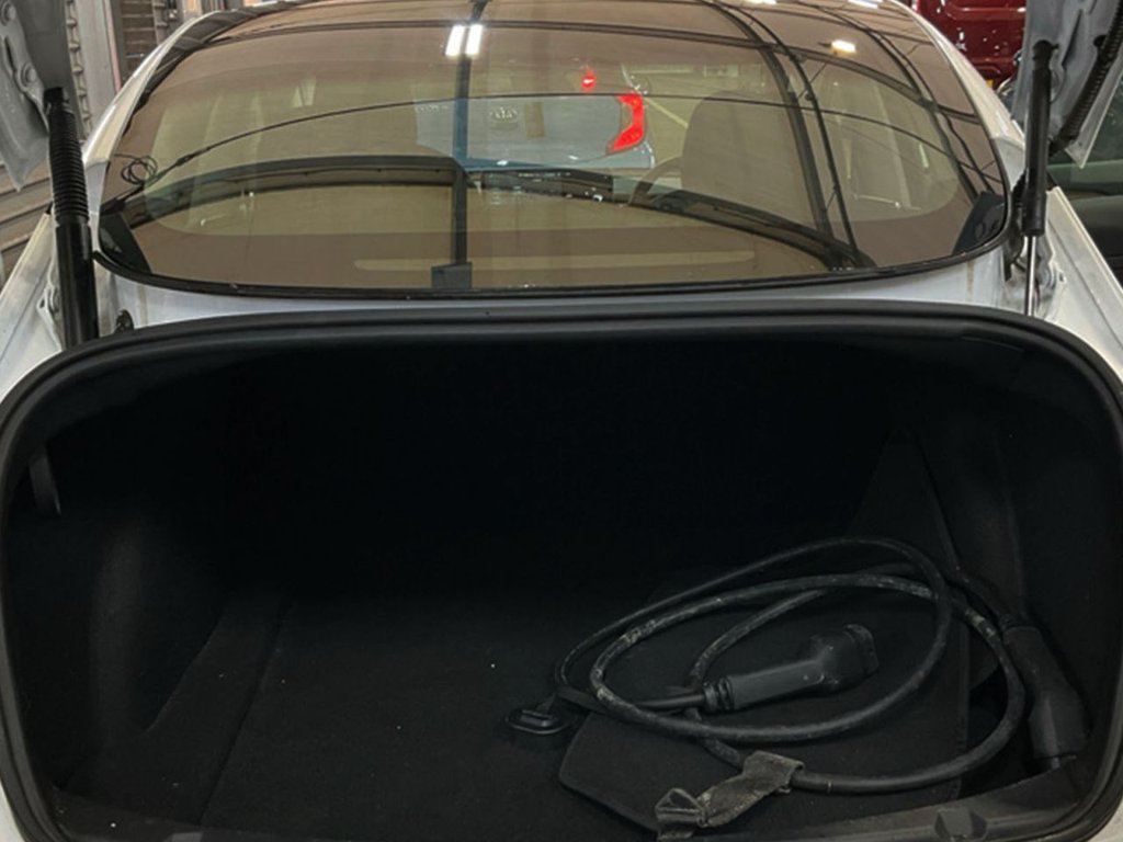 Used Tesla Model 3 2021 for sale - 77408371: Photo 5