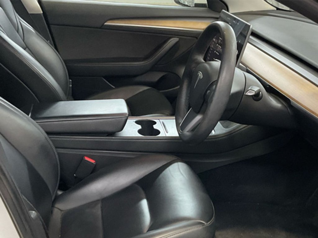 Used Tesla Model 3 2021 for sale - 77408371: Photo 6
