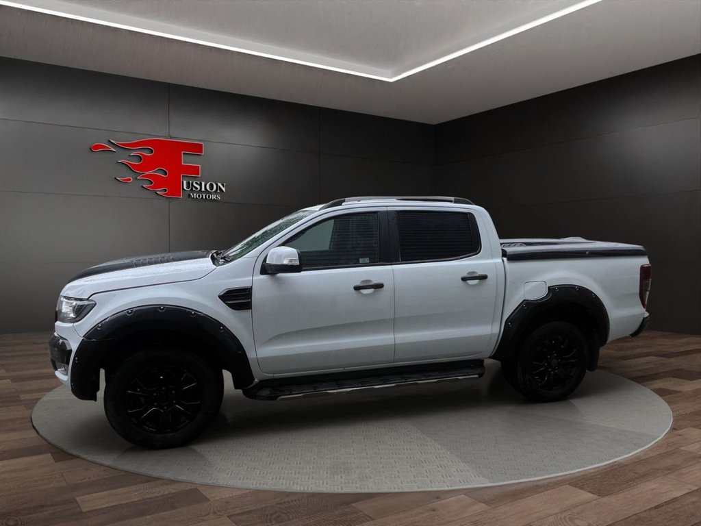 Used Ford Ranger 2018 for sale - 77355860: Photo 4